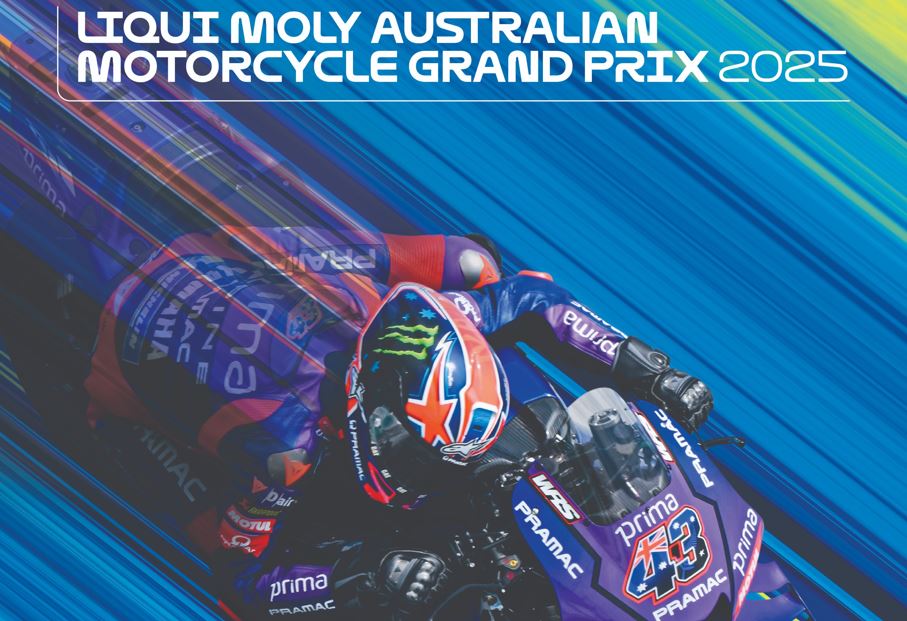 MotoGP | GP Australia 2025: Conferenza Stampa in DIRETTA