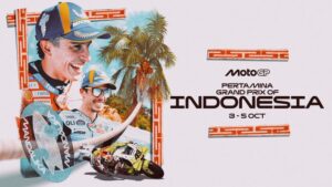 MotoGP | GP Indonesia 2025: Conferenza Stampa in DIRETTA