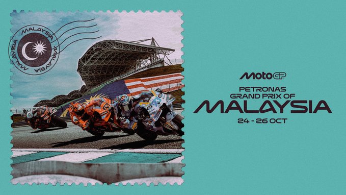MotoGP | GP Malesia 2025: Conferenza Stampa in DIRETTA