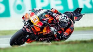 MotoGP | GP Malesia, Bastianini: “È la stessa situazione di sempre”