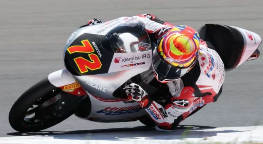 Moto3 | Gp Malesia: prima vittoria per Furusato e primo successo Honda 2025