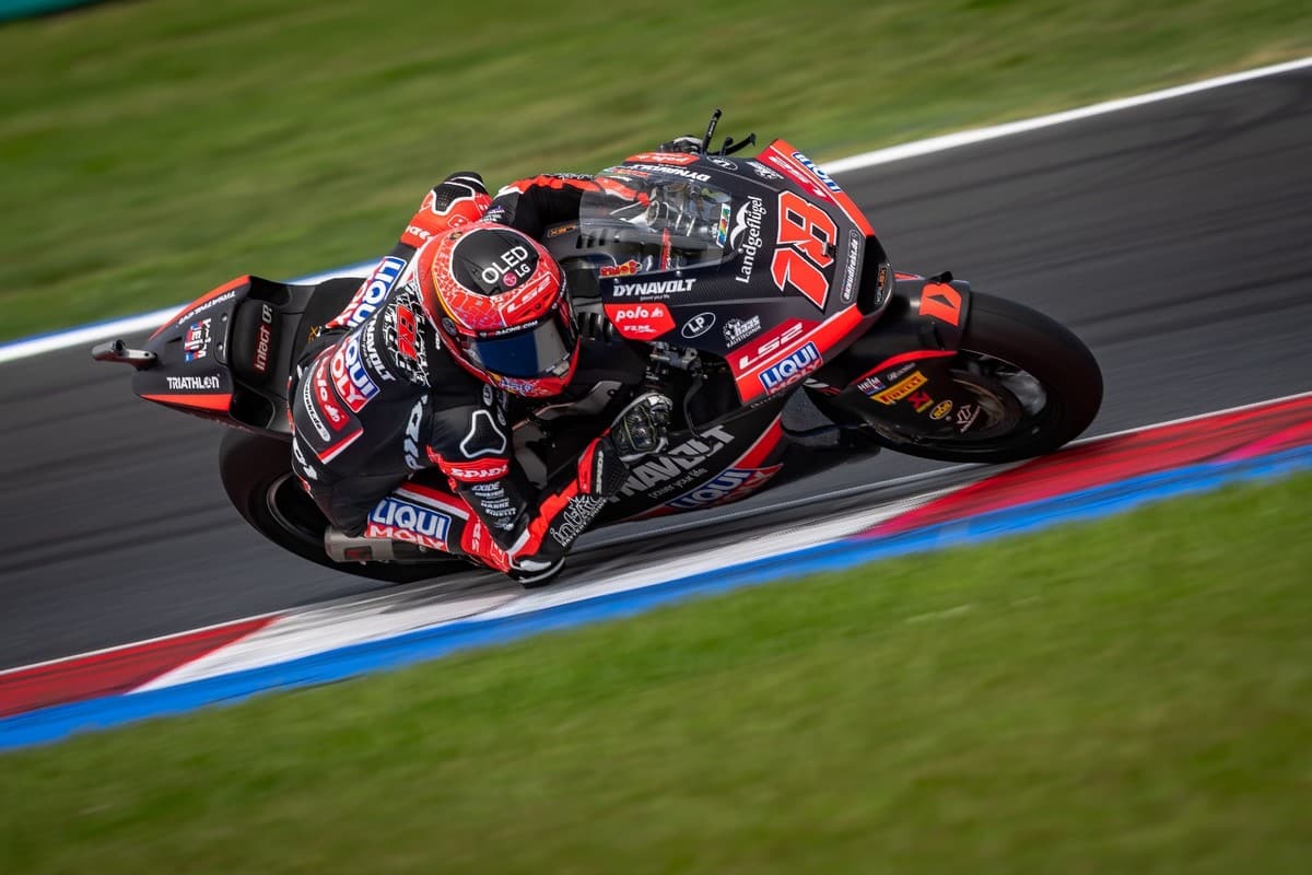 Moto2 | Gp Indonesia: a Gonzalez le pre-qualifiche, Arbolino è quarto