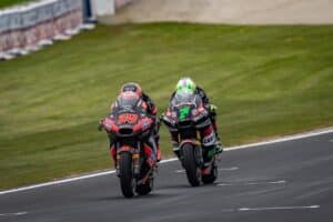 Moto2 | Gp Malesia: Gonzalez il più veloce delle pre-qualifiche