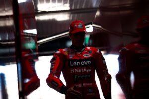 MotoGP | Marquez, stagione finita: “Ci aspetta un inverno difficile”