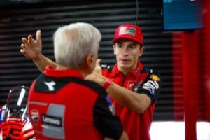 MotoGP | Caduta Indonesia: Marc Marquez operato con successo alla scapola destra