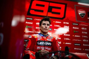 MotoGP | Caduta Indonesia: Marc Marquez salterà Australia e Malesia