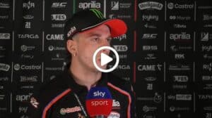 MotoGP | GP Malesia Day 1, Bezzecchi: “Le condizioni non hanno aiutato”