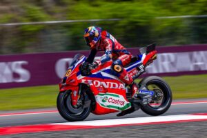 MotoGP | GP Australia: Marini punta al podio
