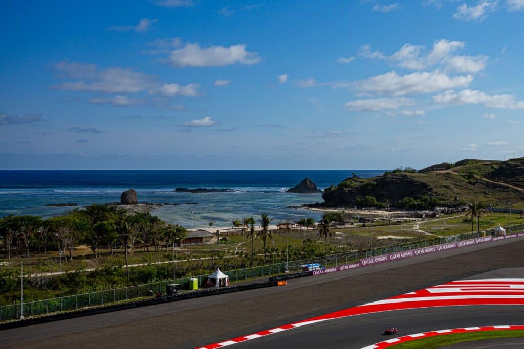 MotoGP | GP Indonesia 2025: Qualifiche in DIRETTA (live e foto)