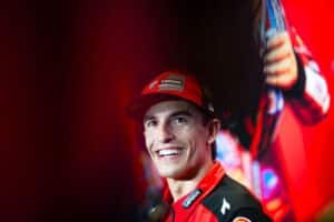 MotoGP | GP Indonesia, Marquez: “Le ultime 72 ore semplicemente incredibili”
