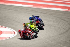 MotoGP | GP Indonesia Sprint Race, Marquez: “Weekend più difficile dell’anno”
