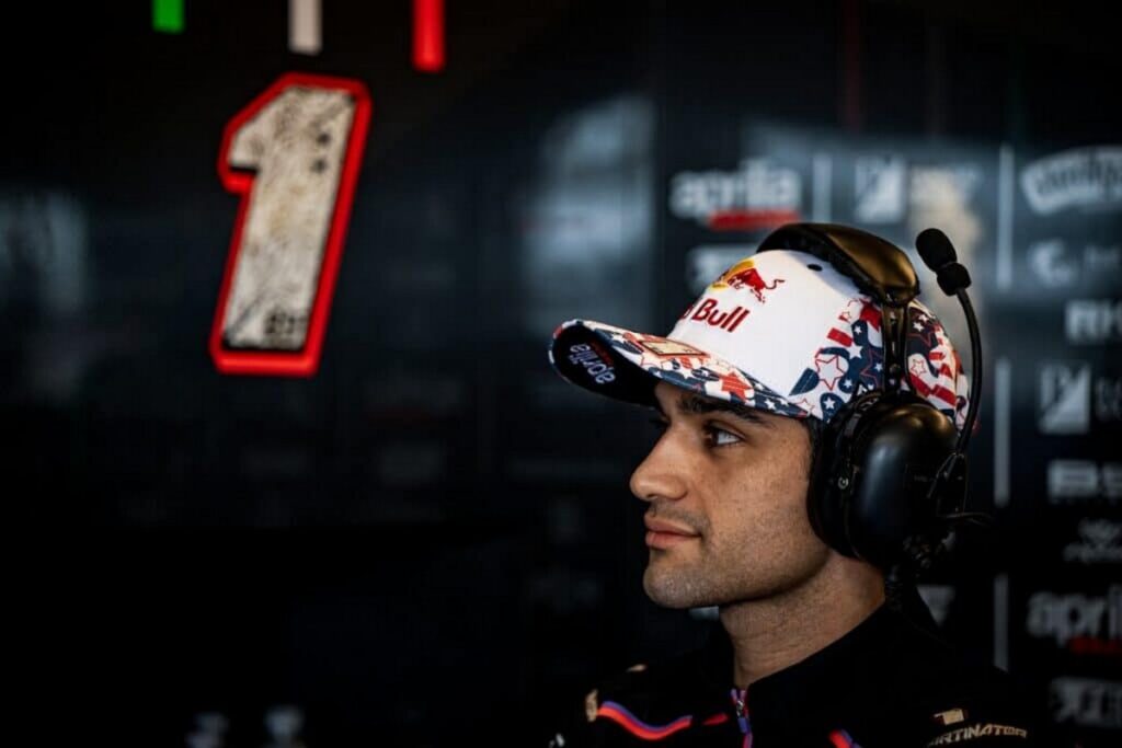 MotoGP | Jorge Martin salta anche il GP del Portogallo