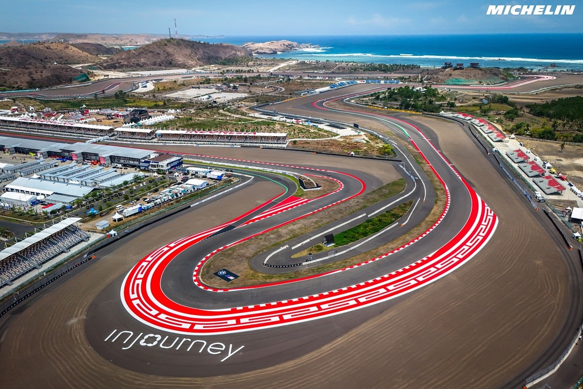MotoGP | GP Indonesia 2025: vera sfida per Michelin