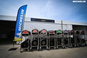 MotoGP | Gp Australia 2025, Michelin: “Circuito più impegnativo della stagione”