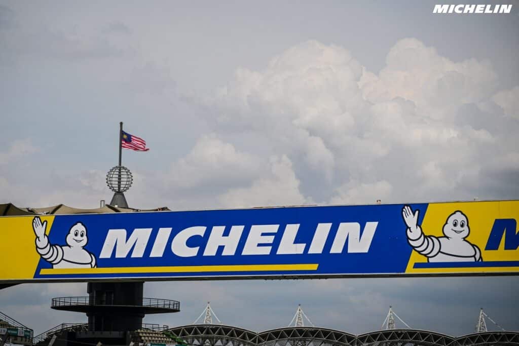 MotoGP | Gp Malesia 2025, Michelin: “Tracciato impegnativo”