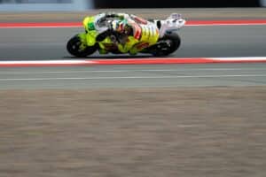 MotoGP | GP Australia, Morbidelli: “Phillip Island è una pista che mi piace molto”