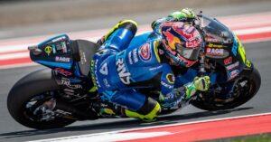 Moto2 | Gp Indonesia: Moreira, pole e record, indietro gli italiani