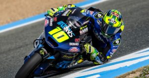 Moto2 | Gp Australia: Moreira fa sue le pre-qualifiche con record