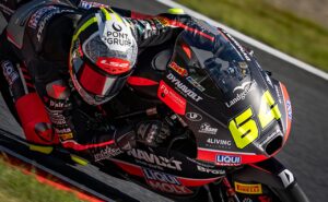 Moto3 | Gp Indonesia Prove Libere 1: Munoz il più veloce, Bertelle è ottavo