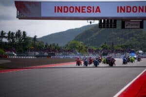 MotoGP | GP Indonesia 2025: la Gara in DIRETTA (live e foto)