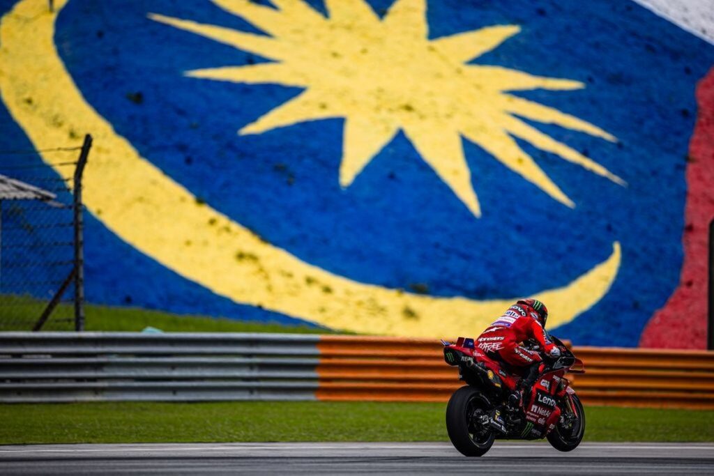 MotoGP | Orari TV Sky e TV8 del GP della Malesia 2025 a Sepang