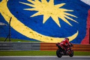 MotoGP | Orari TV Sky e TV8 del GP della Malesia 2025 a Sepang