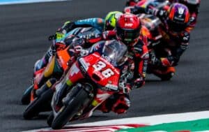 Moto3 | Gp Indonesia: Piqueras fa sue le pre-qualifiche, Bertelle è settimo