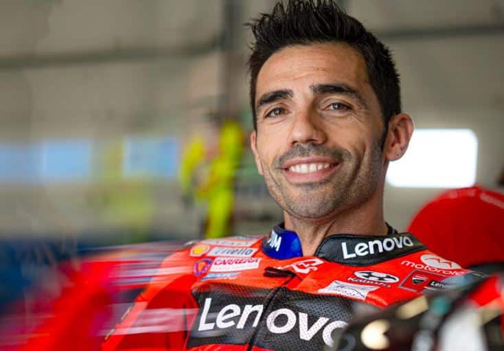 MotoGP | Pirro sostituirà Marc Marquez nel GP d’Australia