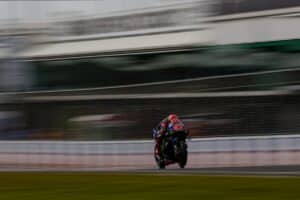 MotoGP | Gp Australia: Quartararo, pole show con record, Bezzecchi è secondo