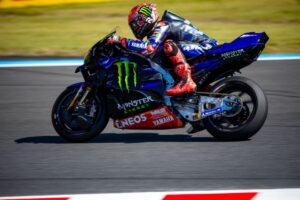 MotoGP | GP Indonesia, Quartararo: “Possiamo fare bene”