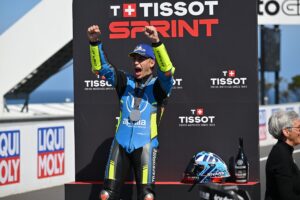 MotoGP | GP Australia Sprint Race, Fernandez: “Nei primi giri ho spinto troppo”