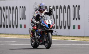 SBK | Gp Jerez Gara 2: vince Bulega, Razgatlioglu è Campione del Mondo