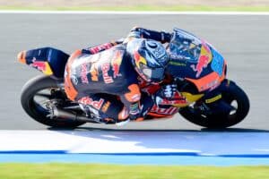 Moto3 | Gp Malesia: a Rueda le pre-qualifiche, Lunetta è nono