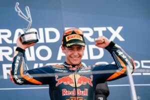 Moto3 | Gp Indonesia Gara: Rueda vince ed è Campione del Mondo