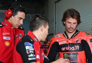 MotoGP | Ufficiale: Bulega sostituisce Marc Marquez negli ultimi GP della stagione