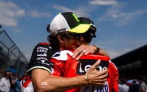 MotoGP | Valentino Rossi su Bagnaia: “Marquez compagno scomodo”