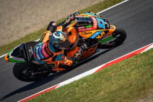 Moto2 | Gp Indonesia Prove Libere 1: comanda Vietti, Arbolino è 11esimo