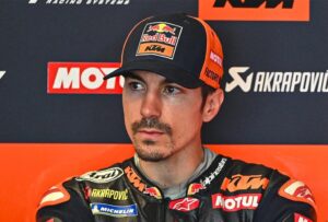 MotoGP | Vinales salta il GP d’Indonesia