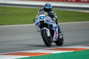 MotoGP | GP Valencia Day 1, Alex Marquez: “21 Q2 dirette mi rendono fiero”