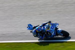 MotoGP | Gp Portogallo: Alex Marquez, fa sue le pre-qualifiche, Bagnaia è secondo