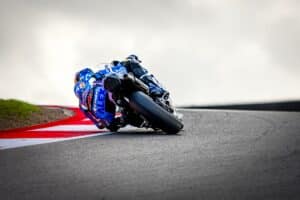 MotoGP | Gp Portogallo Sprint Race: Alex Marquez batte Acosta, Bezzecchi è terzo