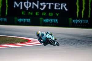 Moto3 | Gp Portogallo: ad Almansa le pre-qualifiche