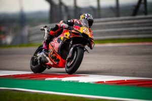 MotoGP | GP Portogallo, Bastianini: “Ci manca ancora qualcosa in qualifica”