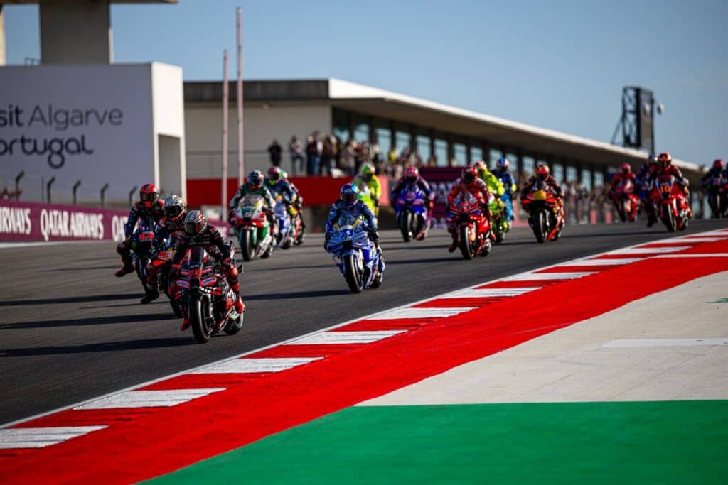 MotoGP | GP Portogallo 2025: la Gara in DIRETTA (live e foto)