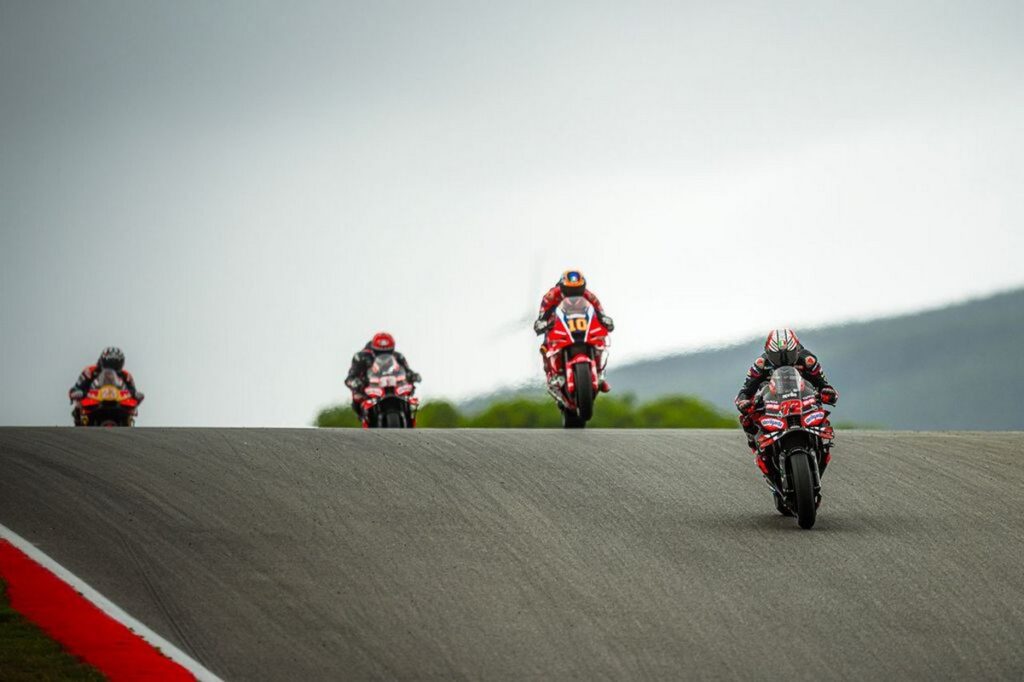 MotoGP | GP Portogallo 2025: Sprint Race in DIRETTA (live e foto)