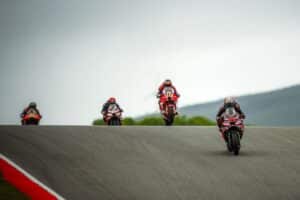 MotoGP | GP Portogallo 2025: Sprint Race in DIRETTA (live e foto)