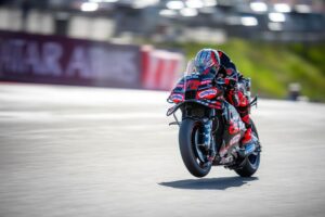 MotoGP | GP Portogallo, Bezzecchi: “Grande gara”