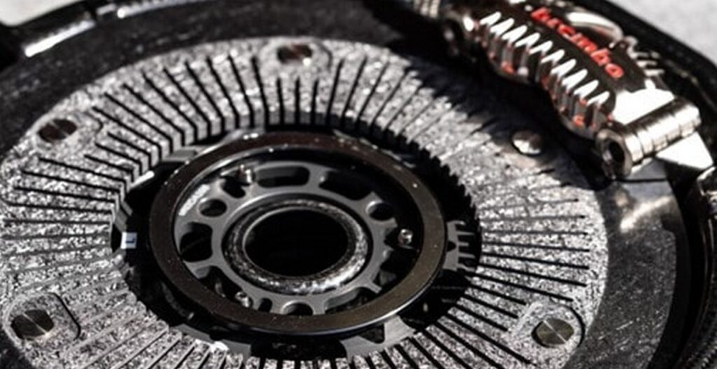 MotoGP | GP Valencia 2025, Brembo: circuito mediamente impegnativo