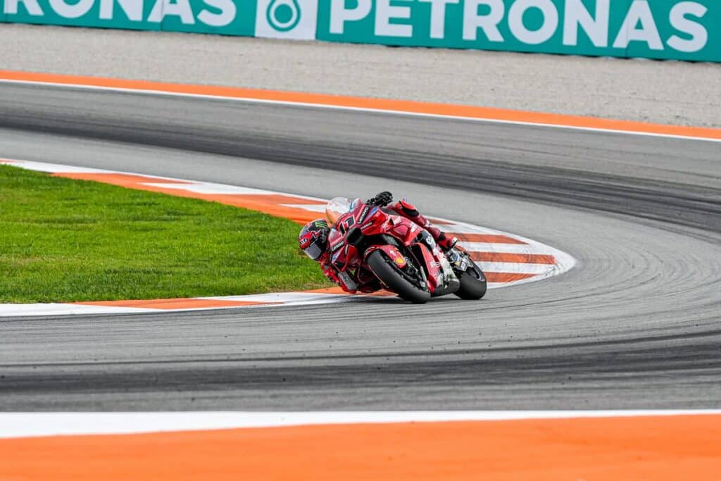 MotoGP | GP Valencia, Bulega: “D’accordo con Toprak, dobbiamo adattarci a tante novità”