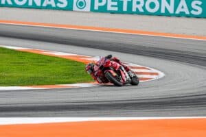 MotoGP | GP Valencia, Bulega: “D’accordo con Toprak, dobbiamo adattarci a tante novità”